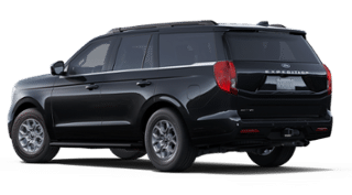 2025 Ford Expedition® External Image 3